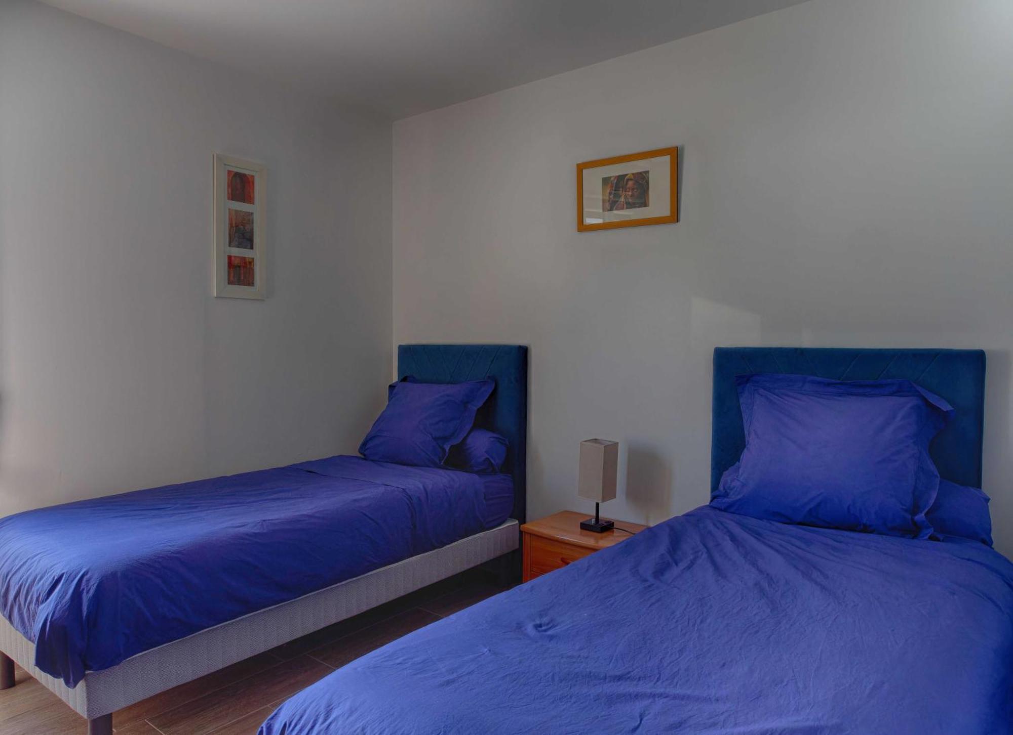 Le Logis D'Emeric Avec Paisible Jardin Clos&Arbore 洛什 外观 照片
